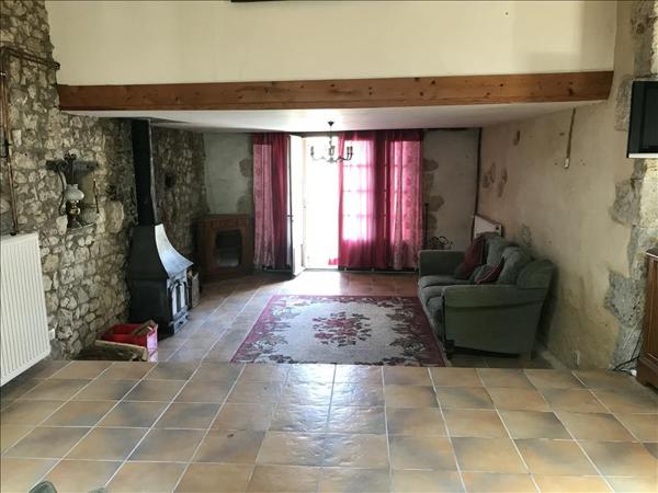 Maison à vendre |  Fonroque |  8 pièces | 260 m²