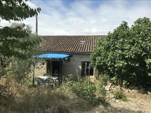 Maison à vendre |  Fonroque |  8 pièces | 260 m²