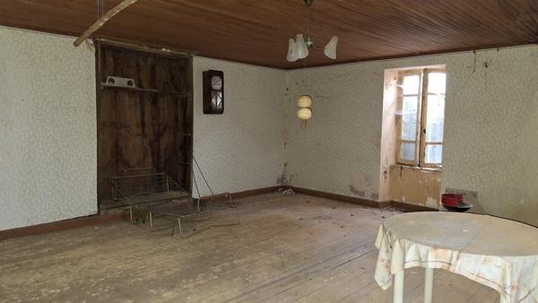 CORPS DE FERME 191m2