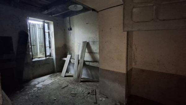 CORPS DE FERME 191m2