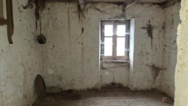 CORPS DE FERME 191m2