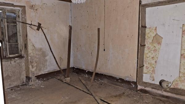 CORPS DE FERME 191m2