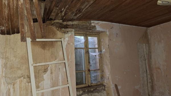 CORPS DE FERME 191m2