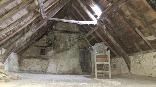 CORPS DE FERME 191m2