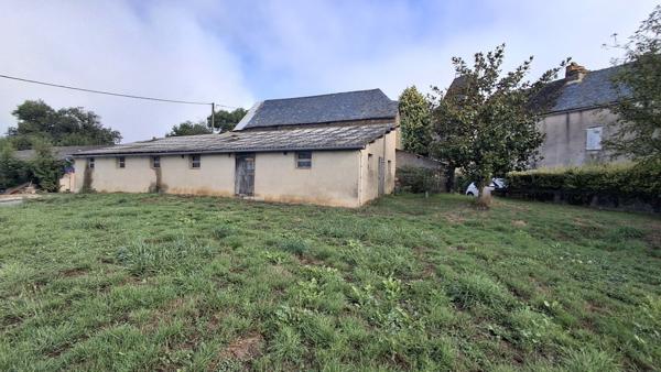 CORPS DE FERME 191m2