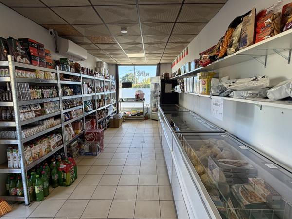 Villeneuve-sur-Lot (47300) Immeuble de rapport en très bon état entièrement loué