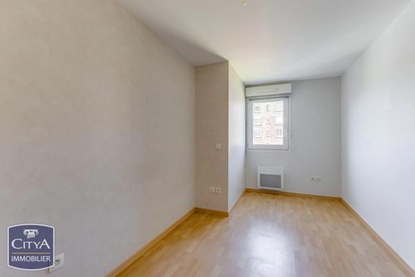 Appartement à vendre 3 pièces 67.04m² Marcq-en-Barœul (59700)