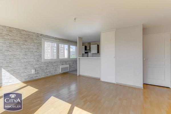Appartement à vendre 3 pièces 67.04m² Marcq-en-Barœul (59700)