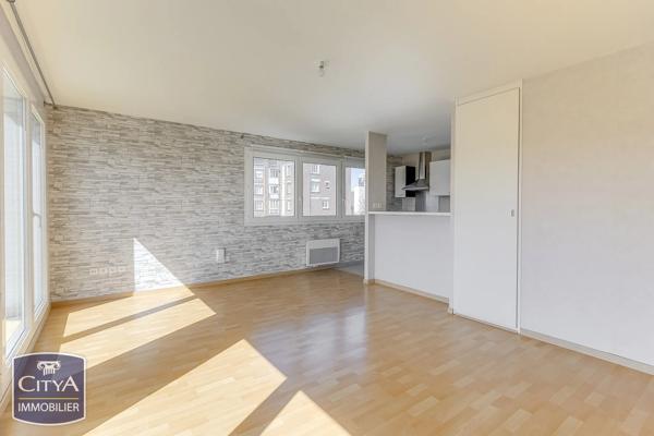 Appartement à vendre 3 pièces 67.04m² Marcq-en-Barœul (59700)