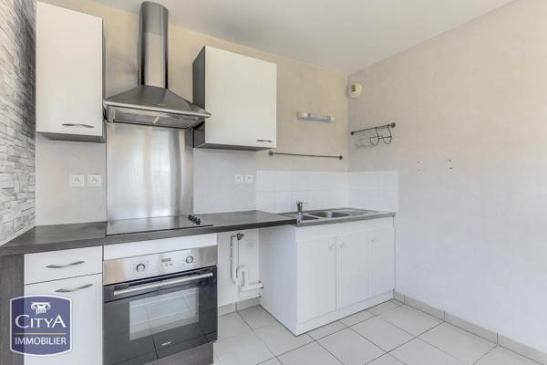 Appartement à vendre 3 pièces 67.04m² Marcq-en-Barœul (59700)