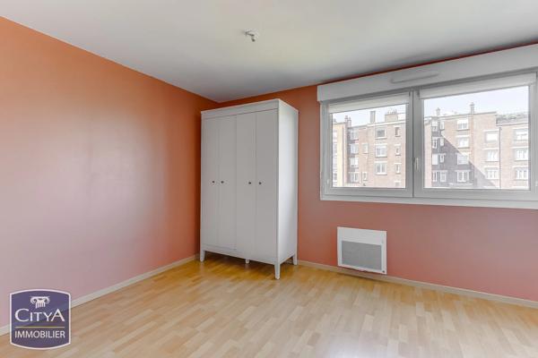 Appartement à vendre 3 pièces 67.04m² Marcq-en-Barœul (59700)