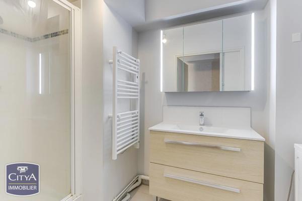 Appartement à vendre 3 pièces 67.04m² Marcq-en-Barœul (59700)