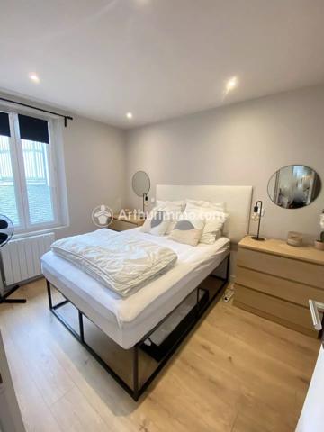 Vente Appartement 2 pièces 24 m2 à Deauville