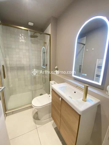 Vente Appartement 2 pièces 24 m2 à Deauville