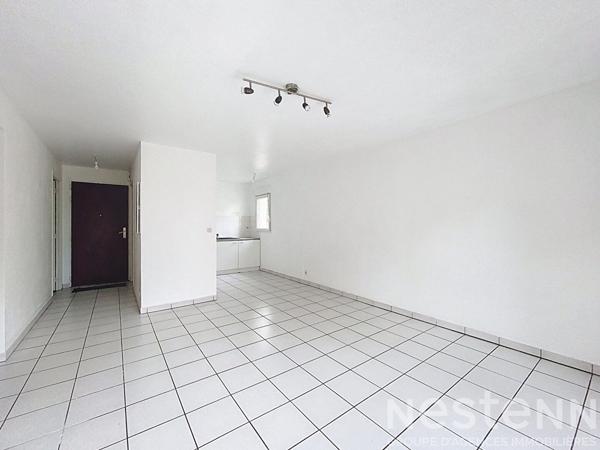 À vendre : Appartement 3 pièces à Lorient - Le Mir