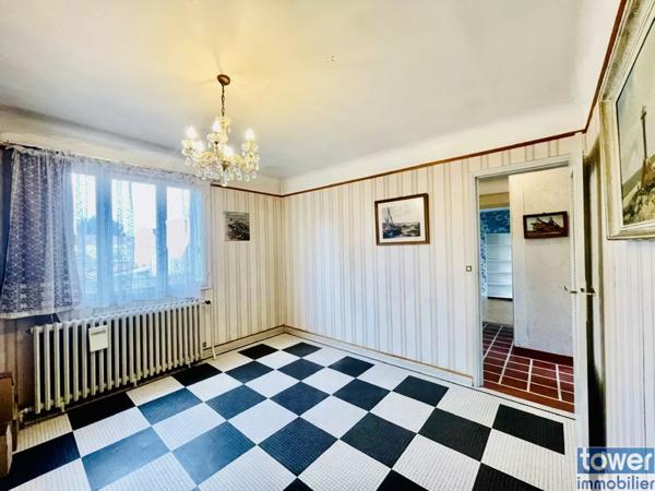 BOBIGNY – À deux pas du métro !