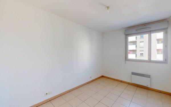 Appartement à vendre    3 pièces • 63,56 m2 Toulouse