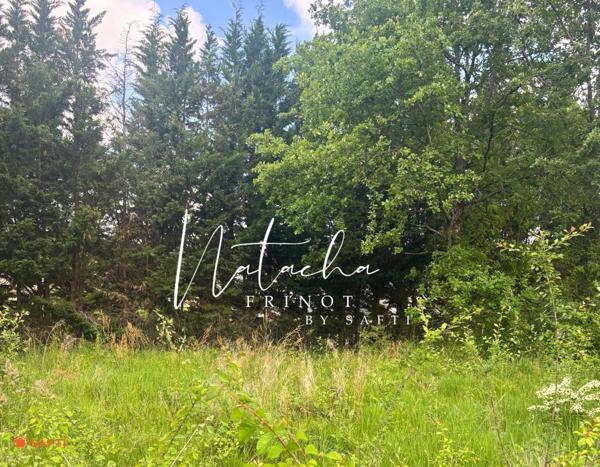 Terrain Plat Fronton Emplacement RARE !!  Tout à l’égout