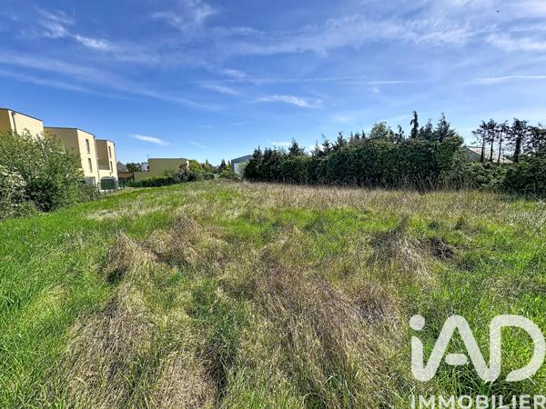 Terrain à vendre 800 m² Yffiniac