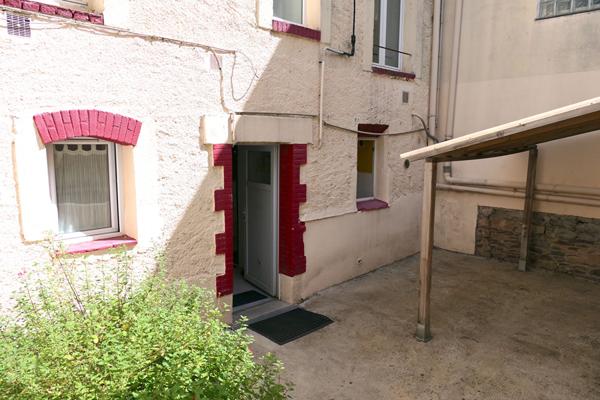 Appartement Nantes 1 pièce(s) - L'Agence Locale