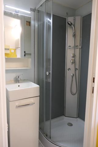 Appartement Nantes 1 pièce(s) - L'Agence Locale