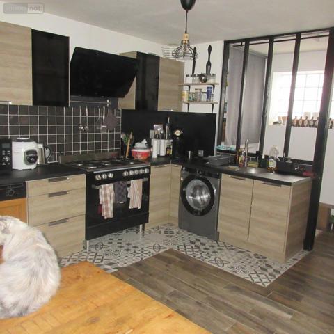 Immeuble à vendre à Hénin-Beaumont dans le Pas-de-Calais (62110), ref : 62034-3999   
Centre