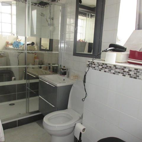 Immeuble à vendre à Hénin-Beaumont dans le Pas-de-Calais (62110), ref : 62034-3999   
Centre