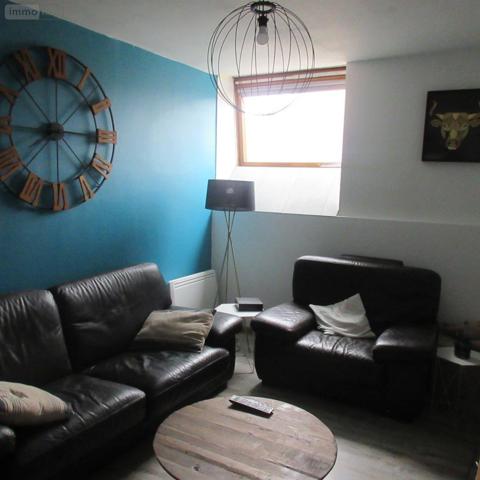 Immeuble à vendre à Hénin-Beaumont dans le Pas-de-Calais (62110), ref : 62034-3999   
Centre