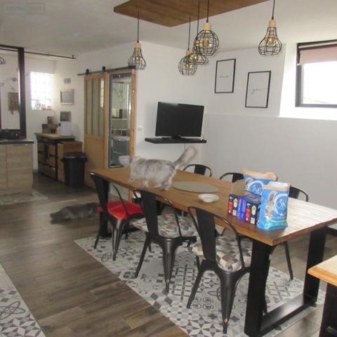 Immeuble à vendre à Hénin-Beaumont dans le Pas-de-Calais (62110), ref : 62034-3999   
Centre