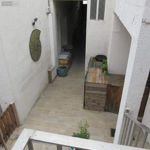 Immeuble à vendre à Hénin-Beaumont dans le Pas-de-Calais (62110), ref : 62034-3999   
Centre