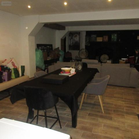 Immeuble à vendre à Hénin-Beaumont dans le Pas-de-Calais (62110), ref : 62034-3999   
Centre