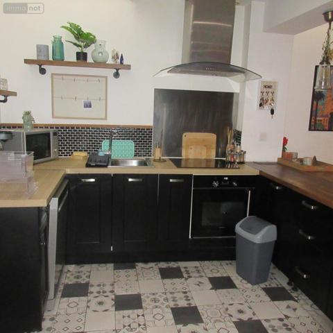 Immeuble à vendre à Hénin-Beaumont dans le Pas-de-Calais (62110), ref : 62034-3999   
Centre