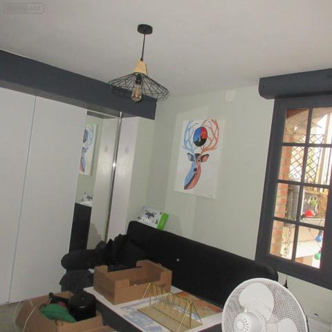 Immeuble à vendre à Hénin-Beaumont dans le Pas-de-Calais (62110), ref : 62034-3999   
Centre