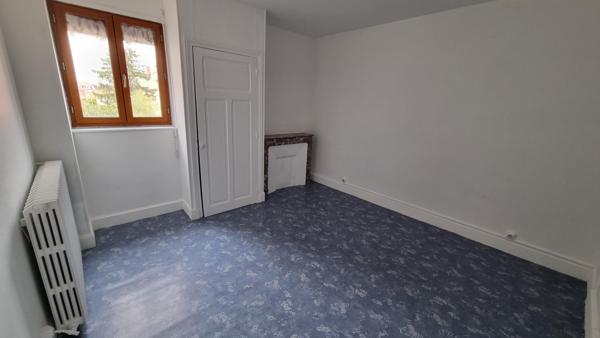 Immeuble 200 m² Vichy proche 4 chemins et marché couvert