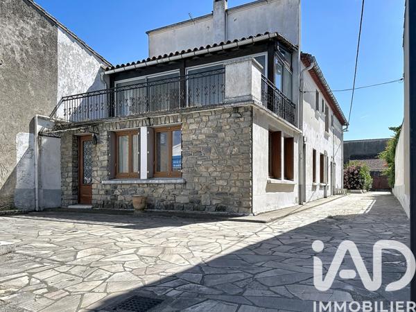Maison à vendre 8 pièces 189 m² Carcassonne