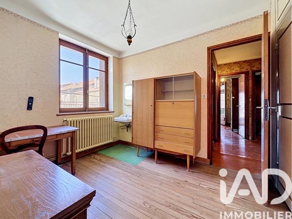 Maison à vendre 8 pièces 189 m² Carcassonne