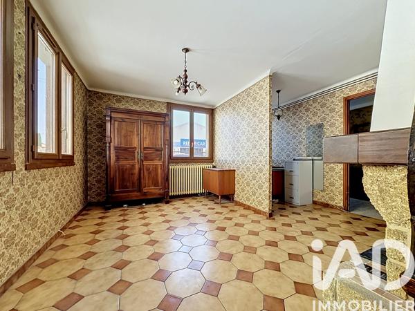 Maison à vendre 8 pièces 189 m² Carcassonne