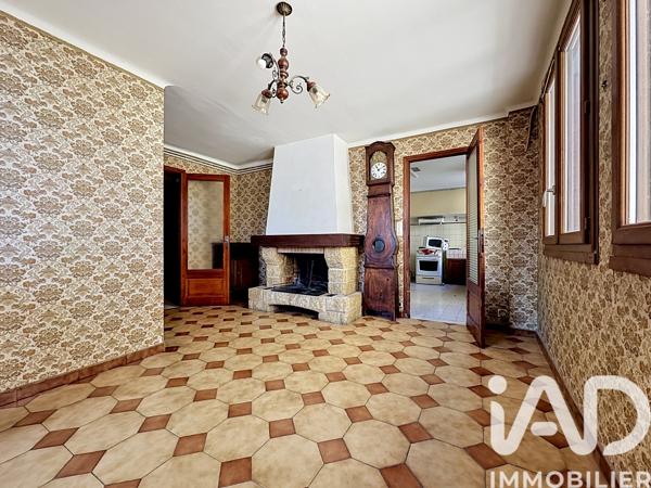 Maison à vendre 8 pièces 189 m² Carcassonne