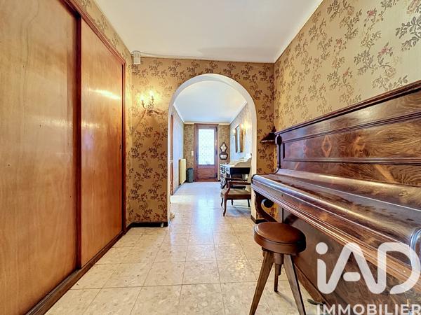 Maison à vendre 8 pièces 189 m² Carcassonne