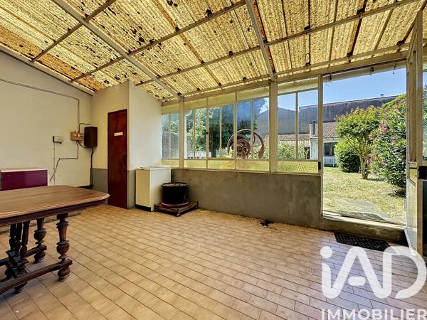 Maison à vendre 8 pièces 189 m² Carcassonne