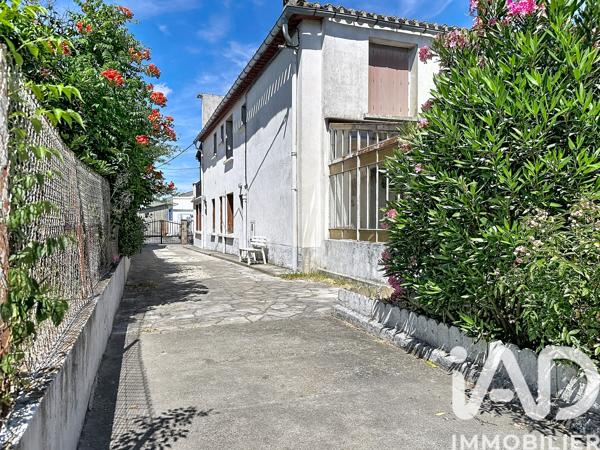 Maison à vendre 8 pièces 189 m² Carcassonne