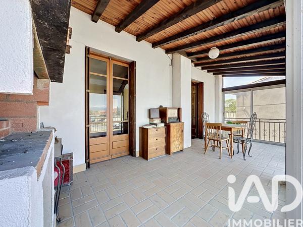 Maison à vendre 8 pièces 189 m² Carcassonne