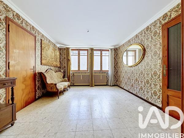 Maison à vendre 8 pièces 189 m² Carcassonne