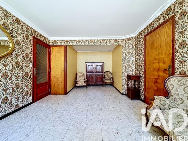 Maison à vendre 8 pièces 189 m² Carcassonne