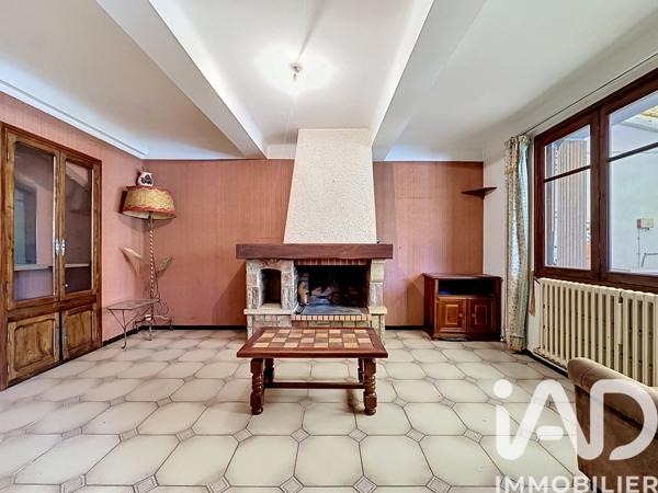 Maison à vendre 8 pièces 189 m² Carcassonne