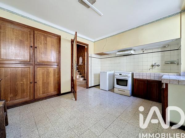 Maison à vendre 8 pièces 189 m² Carcassonne