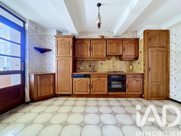 Maison à vendre 8 pièces 189 m² Carcassonne