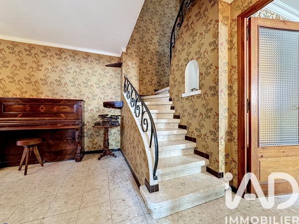 Maison à vendre 8 pièces 189 m² Carcassonne