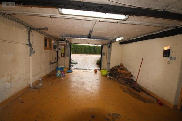 Maison à vendre à Criquebeuf-sur-Seine dans l'Eure (27340), ref : 27063-1384