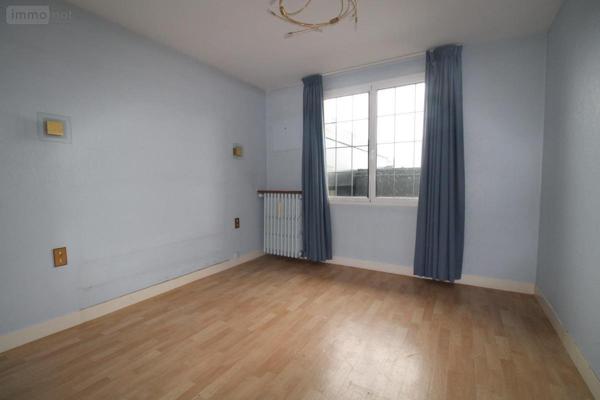 Maison à vendre à Criquebeuf-sur-Seine dans l'Eure (27340), ref : 27063-1384